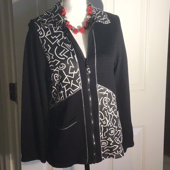 Parsley & Sage Jackets & Coats Parsley And Sage Jacket Like New